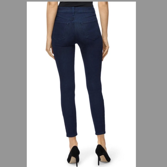 J BRAND Alana High Rise Denim in Ego - Picture 3 of 4